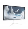 Arozzi Nova 24″ computer monitor 60.5 cm (23.8") 1920 x 1080 pixels Full HD LED White