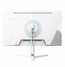 Arozzi Nova 24″ computer monitor 60.5 cm (23.8") 1920 x 1080 pixels Full HD LED White