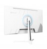 Arozzi Nova 24″ computer monitor 60.5 cm (23.8") 1920 x 1080 pixels Full HD LED White
