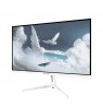 Arozzi Nova 24″ computer monitor 60.5 cm (23.8") 1920 x 1080 pixels Full HD LED White