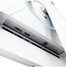 Arozzi Nova 24″ computer monitor 60.5 cm (23.8") 1920 x 1080 pixels Full HD LED White