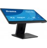 iiyama 21.5” Optical Bonded PCAP 10pt touchscreen monitor featuring IPS panel technology, Anti Glare coating, active stylus