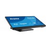 iiyama 21.5” Optical Bonded PCAP 10pt touchscreen monitor featuring IPS panel technology, Anti Glare coating, active stylus