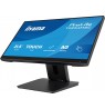 iiyama 21.5” Optical Bonded PCAP 10pt touchscreen monitor featuring IPS panel technology, Anti Glare coating, active stylus