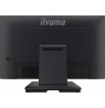 iiyama 21.5” Optical Bonded PCAP 10pt touchscreen monitor featuring IPS panel technology, Anti Glare coating, active stylus
