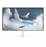 Arozzi Nova 27” computer monitor 68.6 cm (27") 2560 x 1440 pixels Quad HD LED White