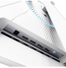 Arozzi Nova 27” computer monitor 68.6 cm (27") 2560 x 1440 pixels Quad HD LED White