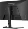 iiyama Join the pro squad with the 27" G-Master Red Eagle, built for pure speed with a 240Hz refresh rate