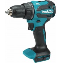 Cordless Drill DDF490WF 3AH 18V