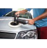 Skil 9955 MA Floor polisher 3600 RPM Black, Grey, Red, Silver
