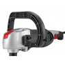Skil 9955 MA Floor polisher 3600 RPM Black, Grey, Red, Silver