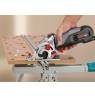 Skil F0155330AA portable circular saw Black, Grey 6000 RPM 600 W