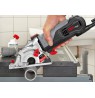 Skil F0155330AA portable circular saw Black, Grey 6000 RPM 600 W