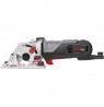 Skil F0155330AA portable circular saw Black, Grey 6000 RPM 600 W
