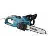 Makita UC3041A chainsaw 1800 W 7820 RPM Black, Turquoise