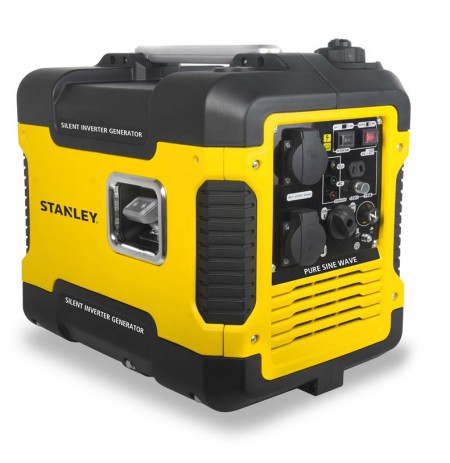 Inverter generator Stanley SIG 1900S