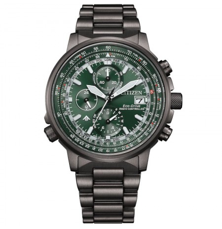 Citizen PROMASTER SKY Radio Controlled AT8304-57W