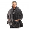 Homedics HCM-SWL100 Cosy Cordless Warming Shawl