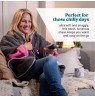 Homedics HCM-SWL100 Cosy Cordless Warming Shawl