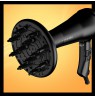 SBB. SBDR-5750-EU Pro Blowout Hair Dryer