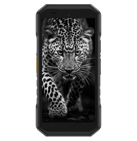 Ulefone Armor X32 4G smartphone (6+128GB) Future Black