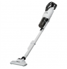 Makita | Vacuum Cleaner | DCL286FZW | Handstick | Dust capacity 0.25 L | White
