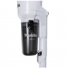 Makita | Vacuum Cleaner | DCL286FZW | Handstick | Dust capacity 0.25 L | White