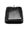Goobay 60471 Wireless Vehicle Fast Charger 15 W, Black | Goobay