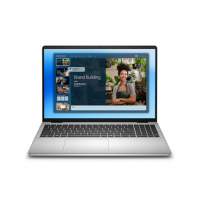 Dell 16 DC16251 | Platinum Silver | 16 " | 2K | 1920 x 1200 pixels | Anti-glare | Intel Core 7 | 150U | 16 GB | DDR5 | Solid-sta