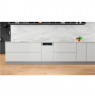 Whirlpool Dishwasher | WSBO 3O34 PF X | Built-in | Width 45 cm | Number of place settings 10 | Number of programs 8 | Energy eff
