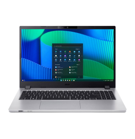 Acer TravelMate TMP215-55-TCO-59KD QHD IPS i5-120U