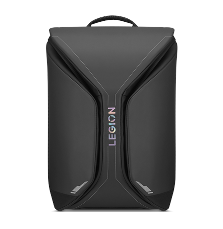 Lenovo Legion Armored Gaming Backpack GB900 | Fits up to size 16 " | Backpack | Black | Shoulder strap | Waterproof