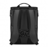 Lenovo Legion Armored Gaming Backpack GB900 | Fits up to size 16 " | Backpack | Black | Shoulder strap | Waterproof