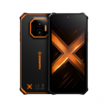 Hammer | Energy X2 | Black