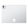 Apple 13-inch iPad Pro M5 Wi-Fi + Cellular 256GB with standard glass - Silver | Apple