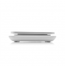 ETA Kitchen Scale | Popi 677090000 | Maximum weight (capacity) 5 kg | Graduation 1 g | Display type LCD | White