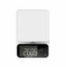 ETA Kitchen Scale | Popi 677090000 | Maximum weight (capacity) 5 kg | Graduation 1 g | Display type LCD | White