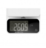 ETA Kitchen Scale | Popi 677090000 | Maximum weight (capacity) 5 kg | Graduation 1 g | Display type LCD | White