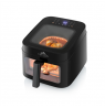 ETA Hot Air Fryer | Fritta Ultima 716890000 | Power 1700 W | Capacity 6.5 L | Black