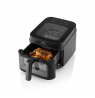 ETA Hot Air Fryer | Fritta Ultima 716890000 | Power 1700 W | Capacity 6.5 L | Black