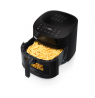 ETA Hot Air Fryer | Fritta Spectra 616890000 | Power 1800 W | Capacity 7.2 L | Black