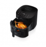 ETA Hot Air Fryer | Fritta Spectra 616890000 | Power 1800 W | Capacity 7.2 L | Black