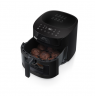 ETA Hot Air Fryer | Fritta Spectra 616890000 | Power 1800 W | Capacity 7.2 L | Black