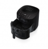 ETA Hot Air Fryer | Fritta Spectra 616890000 | Power 1800 W | Capacity 7.2 L | Black