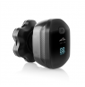 ETA Shaver | Jason 534390000 | Operating time (max) 60 min | Nose trimmer included | Lithium Ion | Black
