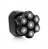 ETA Shaver | Jason 534390000 | Operating time (max) 60 min | Nose trimmer included | Lithium Ion | Black