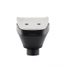 ETA Shaver | Jason 534390000 | Operating time (max) 60 min | Nose trimmer included | Lithium Ion | Black