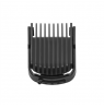 ETA Shaver | Jason 534390000 | Operating time (max) 60 min | Nose trimmer included | Lithium Ion | Black