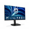 Philips 3000 series 24B2U3301/00 computer monitor 60.5 cm (23.8") 1920 x 1080 pixels Full HD LCD Black