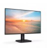 Philips 1000 series 24E1N1200A/00 LED display 60.5 cm (23.8") 1920 x 1080 pixels Full HD LCD Black